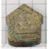 龙莆 Mee 佛历2558 金 达固，符管 坤平 第一批 作 59 尊