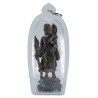龙莆 伽隆 佛历2551 西瓦里佛 那瓦 4.8cm Wat Khao Lam 编号:1605