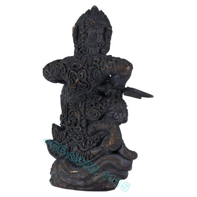 LP Kalong Hanuman B.E.2552 Wat KhaoLam, Nawa S/n:364