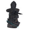 LP Kalong Hanuman B.E.2552 Wat KhaoLam, Nawa S/n:364