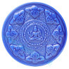 阿赞 KohPhong, Luang Nui, JTK ChanNaMan 佛历2547 特别 版 编号:81, 作 599