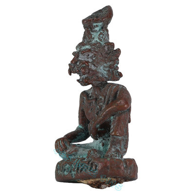龙莆 伽隆 第二 版 鲁士 PooSau 佛历2551 Wat KhaoLam 编号:1767