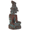 LP Kalong 2nd Batch Phra Lersi PooSau B.E.2551 Wat KhaoLam S/n:1767