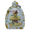 LP Nien B.E.2567 SaoHa HoonPaYong, Gold Plated LongYa 2.5cm