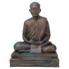 1st Batch LP ChamNan B.E.2560 Wat Chin Wararam, Statue 19cm