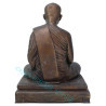 1st Batch LP ChamNan B.E.2560 Wat Chin Wararam, Statue 19cm