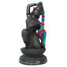 龙莆 Chom 佛历2551 MaeTorRaNee 金身 24.5cm Wat PaBanDonDu