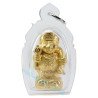 KB Chai Ya B.E.2567 Phra ChaoSua 大黑天财神 Gold Plated 3.5cm