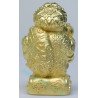 KB Chai Ya B.E.2567 Phra ChaoSua 大黑天财神 Gold Plated 3.5cm