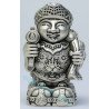 KB Chai Ya B.E.2567 Phra ChaoSua 大黑天财神 Satin 3.5cm