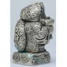 KB Chai Ya B.E.2567 Phra ChaoSua 大黑天财神 Satin 3.5cm