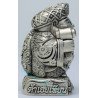 KB Chai Ya B.E.2567 Phra ChaoSua 大黑天财神 Satin 3.5cm