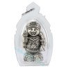 KB Chai Ya B.E.2567 Phra ChaoSua 大黑天财神 Satin 3.5cm
