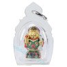 KB Chai Ya B.E.2567 Phra ChaoSua 大黑天财神, Gold Plated Longya 1.9cm