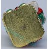 KB Chai Ya B.E.2567 Phra ChaoSua 大黑天财神, Gold Plated Longya 1.9cm