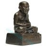 Wat Chang Hai B.E.2563 SaoHa LP Thuad 1.5 Inches Lap Statue 7cm
