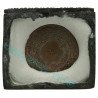 瓦昌海 佛历2563 SaoHa 龙莆托 1.5 英寸膝 金身 7cm