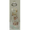 KB BoonYang B.E.2567 SiHuHaTa Bronze Plated Gold Silver 3k 3.2cm