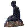 龙莆 Kloy 金身 2554 Thai Monk 金身