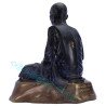 龙莆 Kloy 金身 2554 Thai Monk 金身