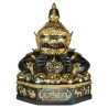 龙莆 Eaum 佛历2559 帕拉胡 金身 17cm SamaNak Sorng TaLingChan 编号:593