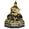 龙莆 Eaum 佛历2559 帕拉胡 金身 17cm SamaNak Sorng TaLingChan 编号:593