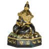龙莆 Eaum 佛历2559 帕拉胡 金身 17cm SamaNak Sorng TaLingChan 编号:593