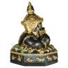龙莆 Eaum 佛历2559 帕拉胡 金身 17cm SamaNak Sorng TaLingChan 编号:593