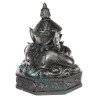 龙莆 Eaum 佛历2559 帕拉胡 金身 17cm SamaNak Sorng TaLingChan 编号:1375