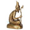 龙莆 萨瓦 佛历2548 鲁士 火眼 金身 20cm 编号:150