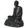 编号:140 龙莆 沙空 2552 Wat Nong Krap 金身 22cm