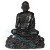 编号:140 龙莆 沙空 2552 Wat Nong Krap 金身 22cm
