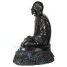 编号:140 龙莆 沙空 2552 Wat Nong Krap 金身 22cm