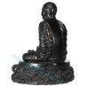 S/n:140 LP Sakorn 2552 Wat Nong Krap Statue 22cm