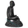 编号:140 龙莆 沙空 2552 Wat Nong Krap 金身 22cm