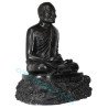 编号:140 龙莆 沙空 2552 Wat Nong Krap 金身 22cm