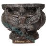 Wat Kaeo Chaem Fa 佛历2560 Phayakrut 香炉 ID: 16cm
