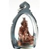 龙莆宏 鲁士 佛历2554 Wat SuSanTungMon 铜 3 cm