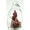 龙莆宏 鲁士 佛历2554 Wat SuSanTungMon 铜 3 cm