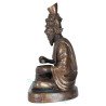 鲁士 研磨药材 金身 21cm Wat Kaeo Chaem Fa 佛历2560