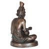 鲁士 研磨药材 金身 21cm Wat Kaeo Chaem Fa 佛历2560