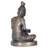 鲁士 研磨药材 金身 20cm Wat Kaeo Chaem Fa 佛历2560