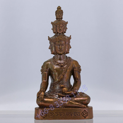 Statue ShowCase