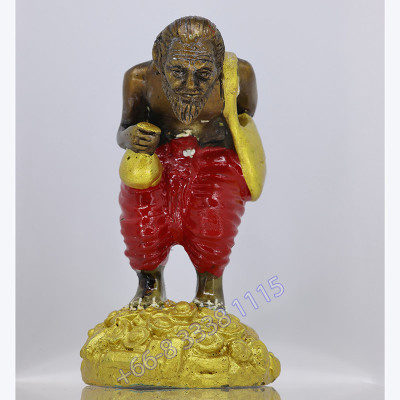 Statue ShowCase