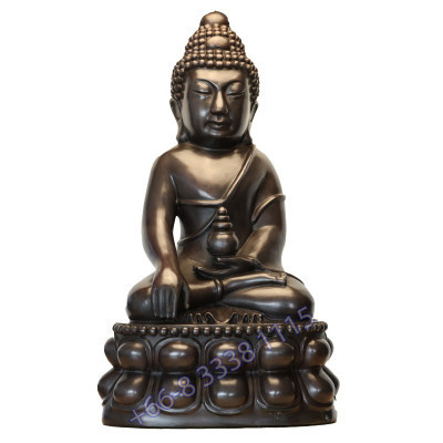 Statue ShowCase