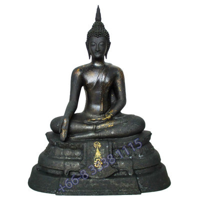 Statue ShowCase