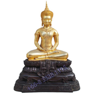 Statue ShowCase