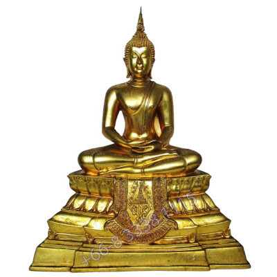 Statue ShowCase