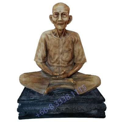 Statue ShowCase