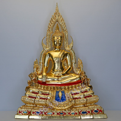 Statue ShowCase